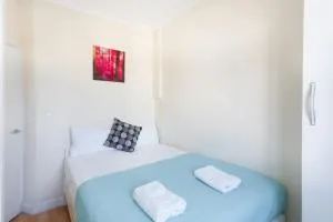Kings Cross Prime Stay Apartments - London