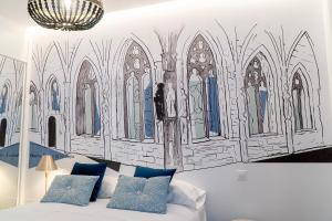 Cervantes 5 Collection Delux - Toletum - Zocodover