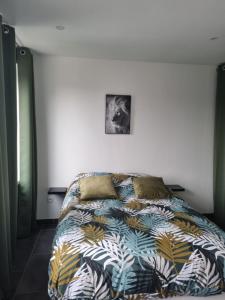 Appartements Chez peggy : photos des chambres