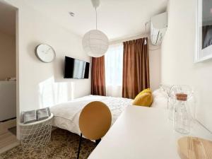 TYO Ikebukuro Designer’s Apt 201 - 3hvězdičkové hotely ve městě Tokio