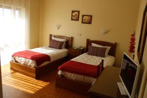 Single Room room in A Muralha