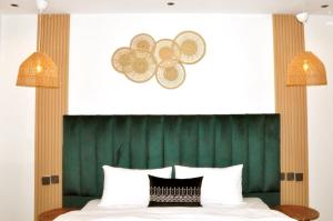 مساكن الدار للشقق الفندقية 10