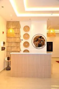 مساكن الدار للشقق الفندقية 10 - Al Assan