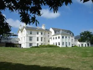 莱斯可提尔斯酒店 - Saint Peter Port