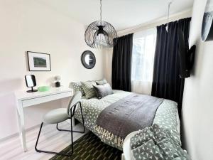 TYO Ikebukuro Designer’s Apt 202 - 3hvězdičkové hotely ve městě Tokio