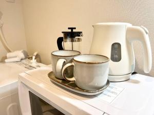 TYO Ikebukuro Designer’s Apt 202