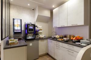 Hotels Hotel de l'Etoile : photos des chambres