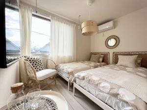 TYO Ikebukuro Designer’s Apt 203 - 3hvězdičkové hotely ve městě Tokio