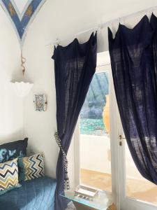 Capri Suite on the beach