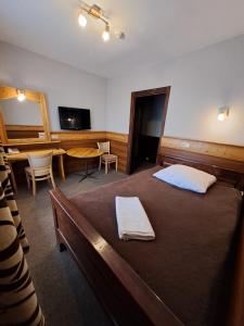 Single Room room in Dworek staropolski