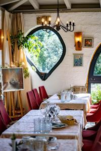 Pansion Lavanda Lopar