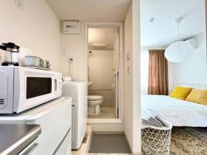 TYO Ikebukuro Designer’s Apt 301