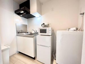 TYO Ikebukuro Designer’s Apt 301
