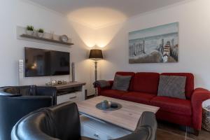 Reetdachhaushälfte Reetdachhaus Kleine Kate