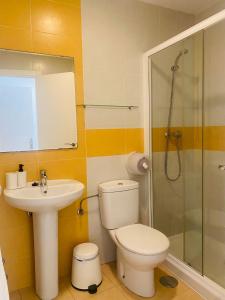 Double or Twin Room room in Hostal Tres Soles