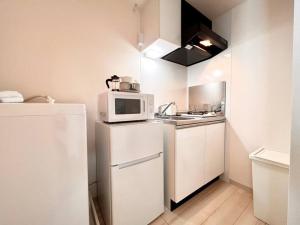 TYO Ikebukuro Designer’s Apt 302