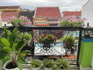 An Na Bình Homestay