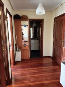 Piso zona Campus-Lagunas