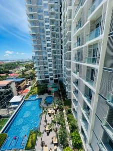 1 Bedroom Condo unit @ Iloilo Business Center