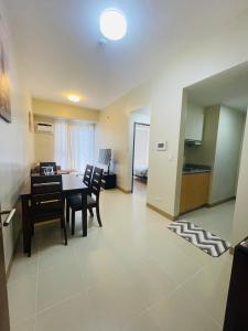 1 Bedroom Condo unit @ Iloilo Business Center