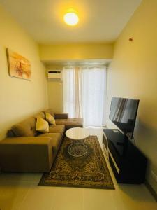 1 Bedroom Condo unit @ Iloilo Business Center