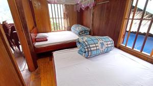 Ba Be lake-Huyền Hào Homestay