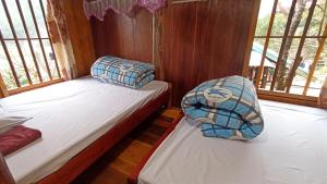 Ba Be lake-Huyền Hào Homestay