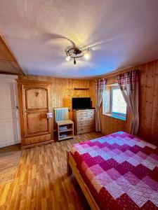 Appartement confortable à Gérardmer 40 m² proximité pistes