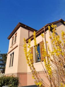 Maisons de vacances Les Gites du Florival : Maison 3 Chambres