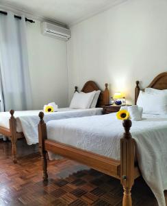 Anoitecer Itinerante AL - antiga residencial o garfo