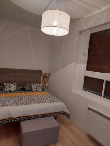 Appartements Dunes Harmony - Hyper Centre Dunkerque & Proche Plage '5m en voiture-car' : photos des chambres