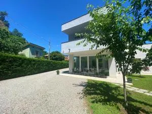 Crystal B&B - Dormelletto