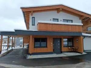 Appartement Stephanie - Prama