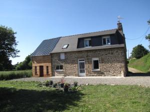 Maisons de vacances La vache qui vaque : photos des chambres