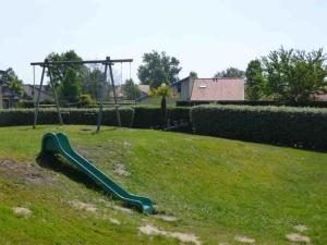 Maisons de vacances Ocelandes 39 : photos des chambres