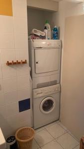Maisons de vacances Ocelandes 39 : photos des chambres