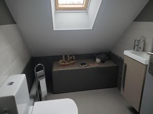 Appartements Ile Cigogne : photos des chambres