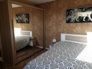 Appartements Ile Cigogne : photos des chambres