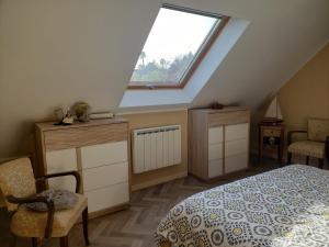 Appartements Ile Cigogne : photos des chambres