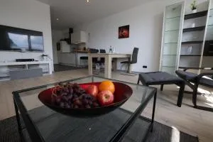 Kassel-Appart - Staufenberg