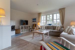 Haubarg Reetdachhaus Lüttje Haubarg