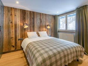 Appartements Appartement Val-d'Isere, 4 pieces, 6 personnes - FR-1-694-311 : photos des chambres