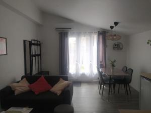 Appartements Pied a terre familial au pied du Luberon : photos des chambres