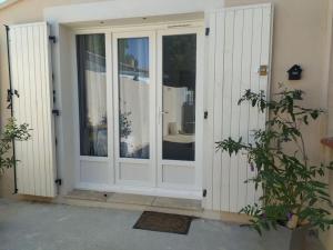 Appartements Pied a terre familial au pied du Luberon : photos des chambres