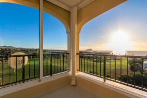 Golf View Apartment - stunning ocean view Golf del Sur