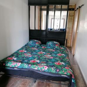 Maisons de vacances Maison de bourg a 5 minutes de Soulac Sur Mer : photos des chambres