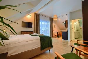 Apartamenty Dolina Jawornika