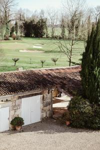 Maisons d'hotes Chateau de La Vallade : photos des chambres