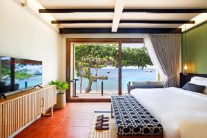 Lücke Boutique Hotel - Adults only