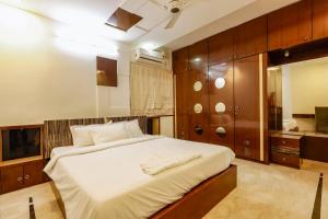 Falcon Suites Indira Nagar New